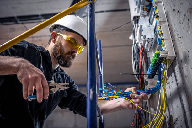 Best Electrical Contractors for Businesses  in Pinehurst, NC