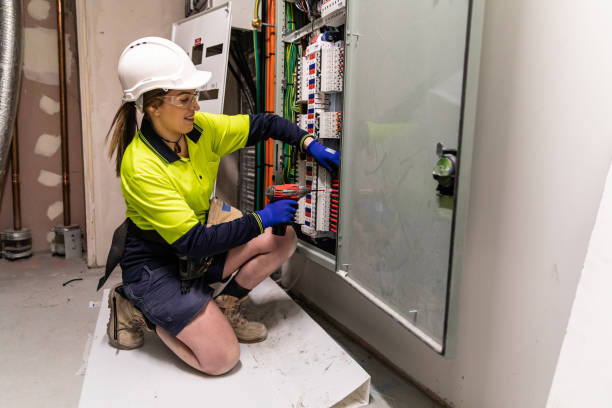 Best Electrician Near Me  in Pinehurst, NC