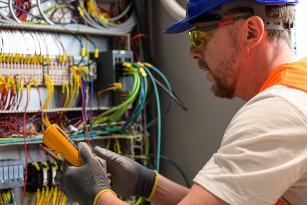 Best Industrial Electrical Services  in Pinehurst, NC
